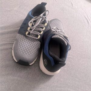 Woman’s Timberland Pro Composite Toe Metal Free Work Shoe, Breathable Durable